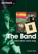 The Band On Track - Andrew Wild - 9781789526554