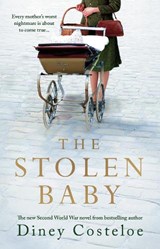 The Stolen Baby - Diney Costeloe - 9781789543353