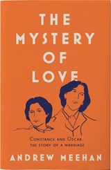 The mystery of love - Meehan Andrew Meehan - 9781789544893