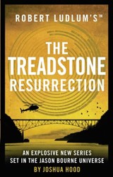 Robert Ludlum's™ the Treadstone Resurrection - Joshua Hood - 9781789546460
