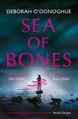 Sea of Bones - Deborah O'Donoghue - 9781789550030