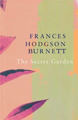 The Secret Garden (Legend Classics) - Frances Eliza Hodgson Burnett - 9781789550610