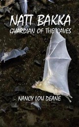 Natt Bakka - Nancy Lou Deane - 9781789553161