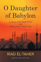 O Daughter of Babylon