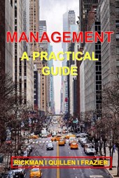 Management: A Practical Guide