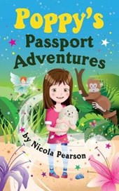 Poppy's Passport Adventures