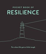 Pocket Book of Resilience - Trigger Publishing - 9781789561388
