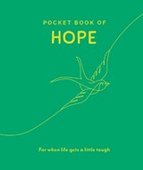 Pocket Book of Hope - Trigger Publishing - 9781789561821