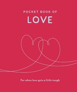 Pocket Book of Love - Trigger Publishing - 9781789561838