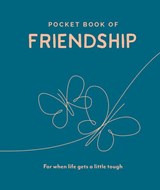 Pocket Book of Friendship - Trigger Publishing - 9781789561845