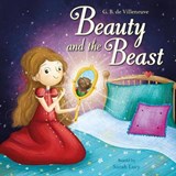 Beauty and the Beast - Sarah Lucy - 9781789581959