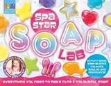 Make Your Own Soap -  - 9781789582284