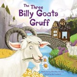 Three Billy Goats Gruff - Nat Lambert - 9781789584486