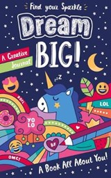 Dream Big! - PARKER,  Cassie - 9781789586398