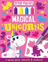 Magical Unicorns - Cordelia Nash - 9781789589467