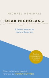 Dear Nicholas... - HENSHALL,  Michael - 9781789590647