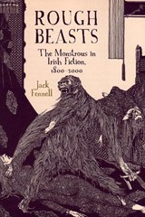 Rough Beasts - Jack Fennell - 9781789620344