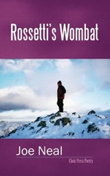 Rossetti's Wombat - Joe Neal - 9781789630046
