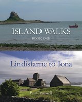 Island Walks - Paul Truswell - 9781789632484