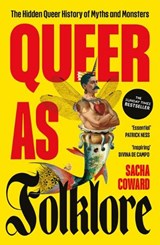 Queer as Folklore - Sacha Coward - 9781789652147