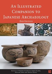 An Illustrated Companion to Japanese Archaeology