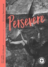 Persevere - Elizabeth (Author) McQuoid - 9781789741025