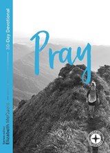 Pray: Food for the Journey - Themes - Elizabeth (Author) McQuoid - 9781789741698