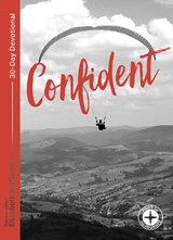 Confident: Food for the Journey - Themes - Elizabeth (Author) McQuoid - 9781789741902