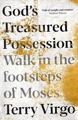 God's Treasured Possession - Terry (Author) Virgo - 9781789742978