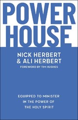 Powerhouse - Nick Herbert ; Ali Herbert - 9781789745290