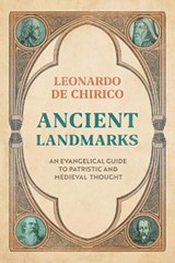 Ancient Landmarks - Leonardo De Chirico - 9781789745948