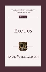 Exodus - Paul R. Williamson - 9781789745993