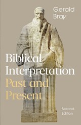 Biblical Interpretation - Gerald (Author) Bray - 9781789754131