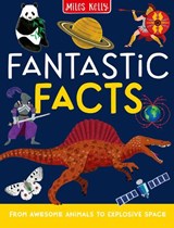Fantastic Facts - Belinda Gallagher - 9781789890532