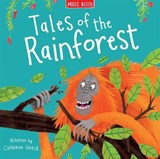 Tales of the Rainforest - VEITCH,  Catherine - 9781789891584