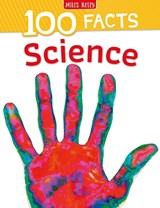 100 Facts Human Body - Steve Parker - 9781789892673
