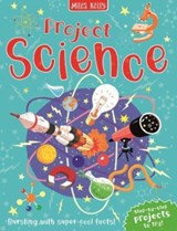 Project Science - John Farndon - 9781789894578