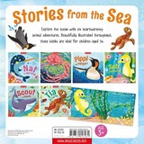 Stories from the Sea - Catherine Veitch - 9781789896084