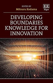 Developing Boundaries Knowledge for Innovation