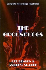 The Groundhogs - Lee Benson - 9781789962543
