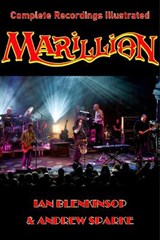 Marillion - Ian Blenkinsop - 9781789962611
