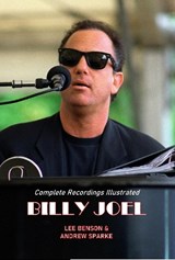 Billy Joel - Lee Benson - 9781789962710