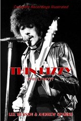 Thin Lizzy - Lee Benson - 9781789963182