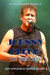 Johnny Clegg - Andrew Sparke - 9781789963540