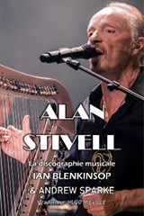 Alan Stivell: la discographie musicale - Ian Blenkinsop - 9781789963823