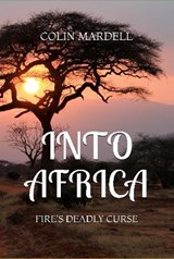 Into Africa - Colin Mardell - 9781789963830