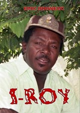 I-Roy - Eric Doumerc - 9781789968125