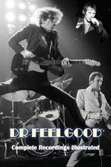 Dr Feelgood - Andrew Sparke - 9781789969078