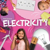 Electricity - Steffi Cavell-Clarke - 9781789980110