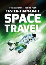 Faster-Than-Light Space Travel - WOOD,  John - 9781789980271